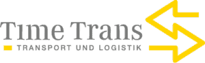 Trendfire Kunde – Time Trans Transport und Logistik