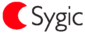 Partner von Trendfire – Sygic Truck Lkw Navigation