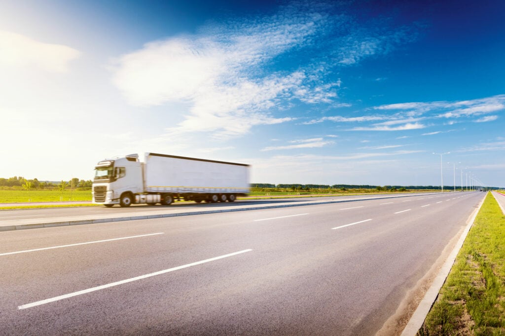 Flottenmanagement, Lkw-Telematik, Planung
