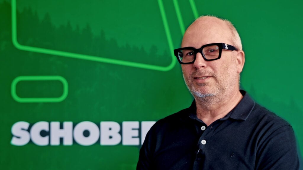Schober Fuhrparkleiter im Trendfire Erfahrungsbericht